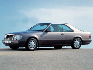 Mercedes-Benz E-Class (C124) Купе 05.1993 - 06.1996