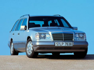 Mercedes-Benz E-Class (S124) Универсал 07.1993 - 04.1995