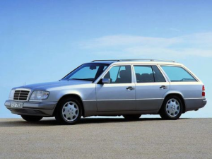 Mercedes-Benz E-Class (S124) Универсал 07.1993 - 02.1996