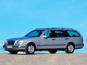 Mercedes-Benz E-Class (S210) Универсал 03.1996 - 08.1999