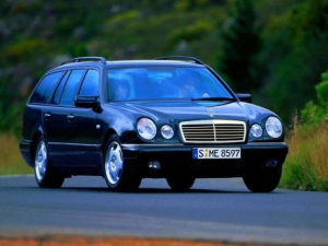 Mercedes-Benz E-Class (S210) Универсал 03.1996 - 06.1999