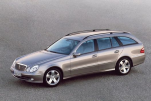 Mercedes-Benz E-Class (S211) Универсал 01.2003 - 08.2006
