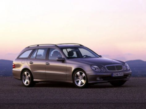 Mercedes-Benz E-Class (S211) Универсал 01.2003 - 08.2006