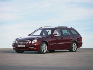 Mercedes-Benz E-Class (S211) Универсал 04.2006 - 02.2009