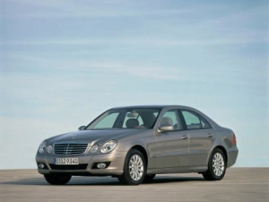 Mercedes-Benz E-Class (W211) Седан 04.2006 - 02.2009