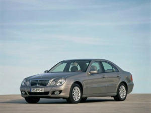 Mercedes-Benz E-Class (W211) Седан 04.2006 - 02.2009