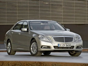 Mercedes-Benz E-Class (W212) Седан 01.2009 - 12.2012