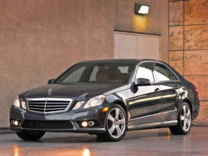 Mercedes-Benz E-Class (W212) Седан 01.2009 - 03.2013