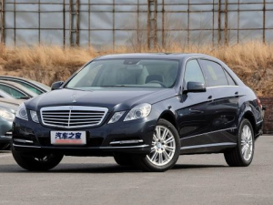 Mercedes-Benz E-Class (V212) Седан 01.2009 - 01.2014