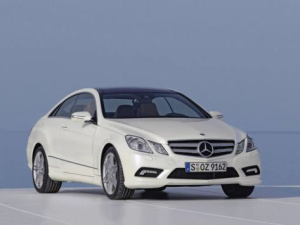 Mercedes-Benz E-Class (W212) Купе 03.2009 - 03.2013
