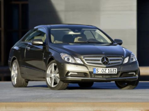Mercedes-Benz E-Class (C207) Купе 03.2009 - 03.2013