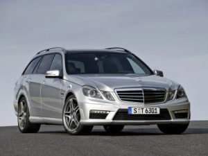 Mercedes-Benz E-Class (S212) Универсал 03.2009 - 04.2013