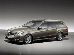 Mercedes-Benz E-Class (W212) Универсал 09.2009 - 12.2012