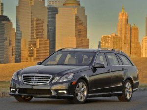 Mercedes-Benz E-Class (S212) Универсал 09.2009 - 03.2013