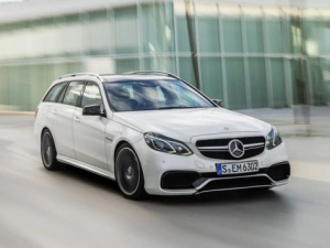Mercedes-Benz E-Class (W212) Универсал 01.2013 - 03.2016