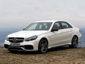 Mercedes-Benz E-Class (W212) Седан, Гибрид 01.2013 - 12.2015