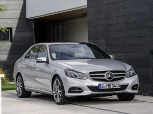 Mercedes-Benz E-Class (W212) Седан, Гибрид 01.2013 - 12.2015