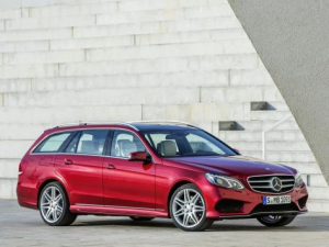 Mercedes-Benz E-Class (S212) Универсал, Гибрид 01.2013 - 03.2016