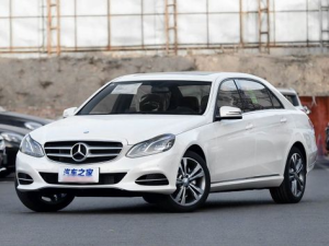 Mercedes-Benz E-Class (V212) Седан, Гибрид 01.2013 - 08.2016
