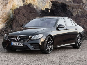 Mercedes-Benz E-Class (W213) Седан, Гибрид 01.2016 - 05.2020