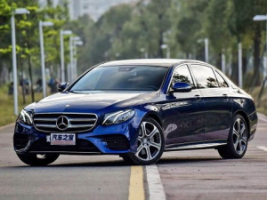 Mercedes-Benz E-Class (W213, V213) Седан, Гибрид 01.2016 - 09.2020