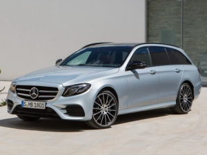 Mercedes-Benz E-Class (S213) Универсал, Гибрид 06.2016 - 02.2020