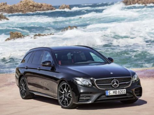 Mercedes-Benz E-Class (S213) Универсал 03.2017 - 06.2020