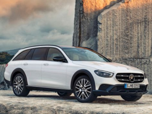 Mercedes-Benz E-Class (S213) Универсал 03.2020 - 03.2022