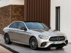 Mercedes-Benz E-Class (W213) Седан, Гибрид 03.2020 - 03.2022