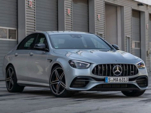 Mercedes-Benz E-Class (W213) Седан, Гибрид 03.2020 - 08.2023