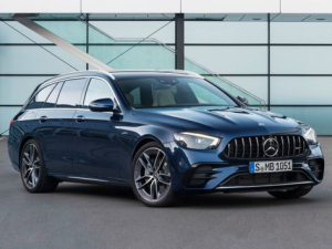 Mercedes-Benz E-Class (S213) Универсал, Гибрид 03.2020 - 08.2023
