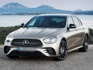 Mercedes-Benz E-Class (W213) Седан 03.2020 - 08.2023