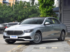 Mercedes-Benz E-Class (V213) Седан, Гибрид 03.2020 - 06.2024