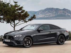 Mercedes-Benz E-Class (C238) Купе 05.2020 - 03.2022
