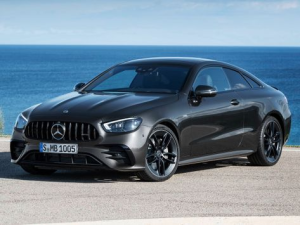 Mercedes-Benz E-Class (C238) Купе 05.2020 - 08.2023