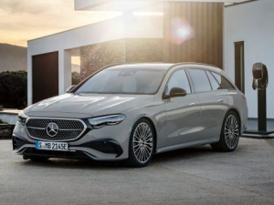 Mercedes-Benz E-Class (S214) Универсал, Гибрид 06.2023 -  н.в.