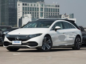 Mercedes-Benz EQS (V297) Лифтбек 04.2021 -  н.в.
