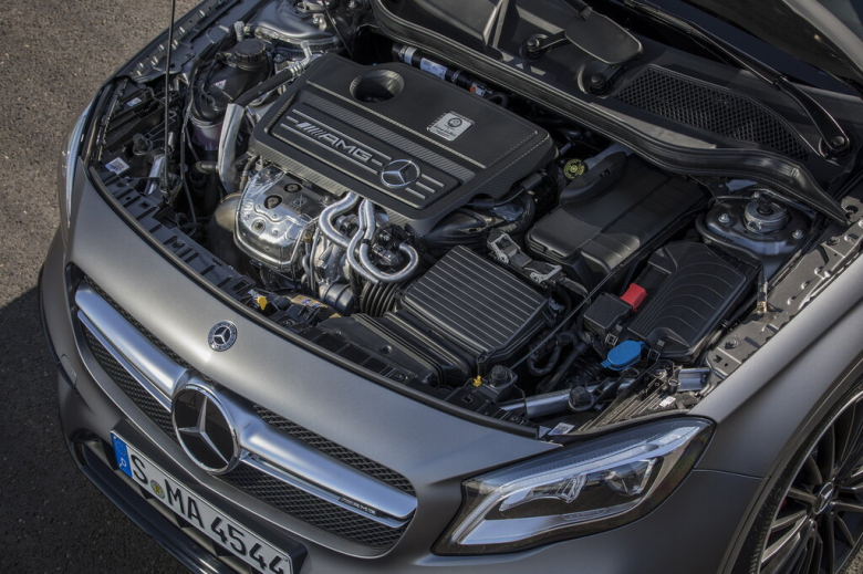 MERCEDES-BENZ GLA GLA 1 поколение, рестайлинг Джип/SUV 5 дв., 156.902, 156.903, 156.905, 156.908, 156.912, 156.942, 156.943, 156.944, 156.946, 156.947, 156.952