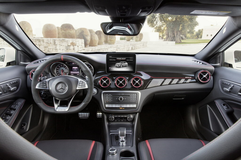 MERCEDES-BENZ GLA GLA 1 поколение, рестайлинг Джип/SUV 5 дв., 156.902, 156.903, 156.905, 156.908, 156.912, 156.942, 156.943, 156.944, 156.946, 156.947, 156.952