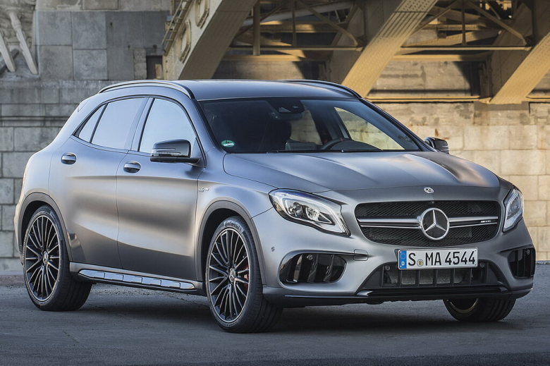 MERCEDES-BENZ GLA GLA 1 поколение, рестайлинг Джип/SUV 5 дв., 156.902, 156.903, 156.905, 156.908, 156.912, 156.942, 156.943, 156.944, 156.946, 156.947, 156.952