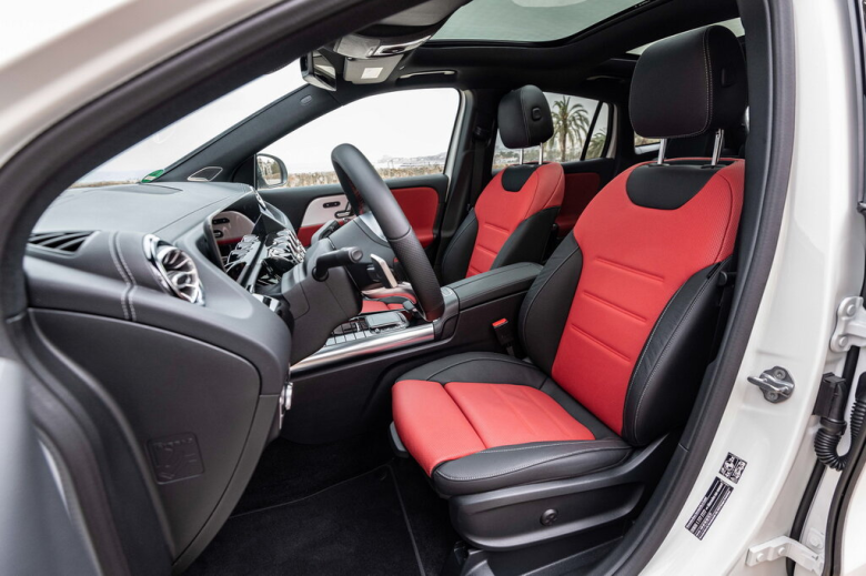 MERCEDES-BENZ GLA GLA 2 поколение Джип/SUV 5 дв., Гибрид, 247.710, 247.712, 247.713, 247.714, 247.715, 247.746, 247.747, 247.751, 247.753, 247.754, 247.784, 2