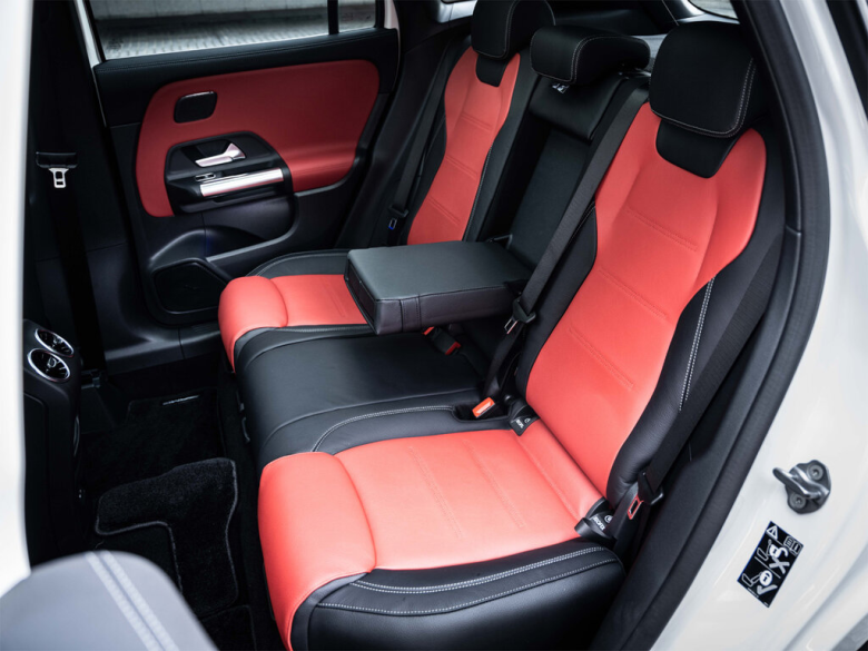 MERCEDES-BENZ GLA GLA 2 поколение Джип/SUV 5 дв., 247713M, 247751M, 247754M, 247784M