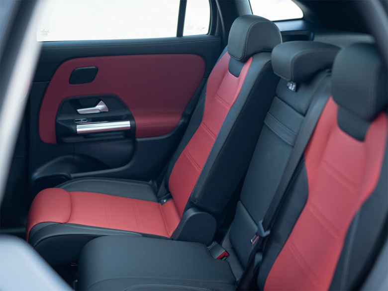 MERCEDES-BENZ GLA GLA 2 поколение Джип/SUV 5 дв., 247713M, 247751M, 247754M, 247784M