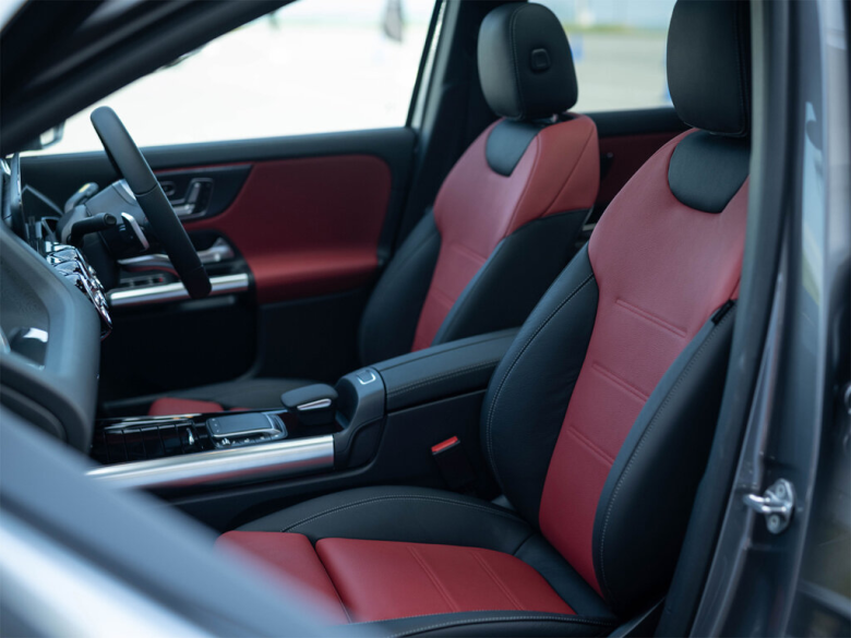 MERCEDES-BENZ GLA GLA 2 поколение Джип/SUV 5 дв., 247713M, 247751M, 247754M, 247784M