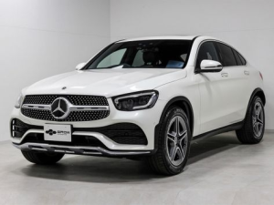 Mercedes-Benz GLC Coupe (C253) Джип/SUV 5 дв., Гибрид 10.2019 - 10.2023
