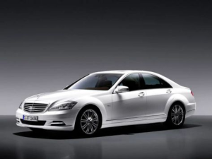 Mercedes-Benz S-Class (W221) Седан 06.2009 - 05.2013