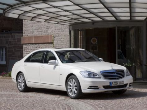 Mercedes-Benz S-Class (W221) Седан, Гибрид 06.2009 - 05.2013