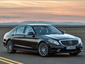 Mercedes-Benz S-Class (W222) Седан, Гибрид 05.2013 - 05.2017