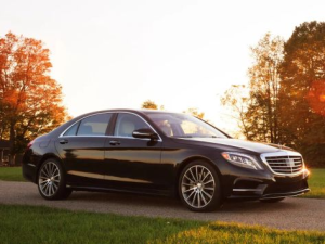 Mercedes-Benz S-Class Седан, Гибрид 05.2013 - 05.2018