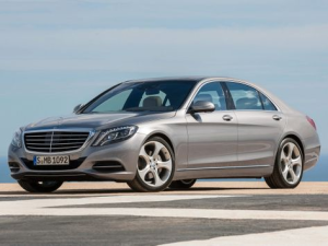 Mercedes-Benz S-Class (W222) Седан, Гибрид 05.2013 - 06.2017